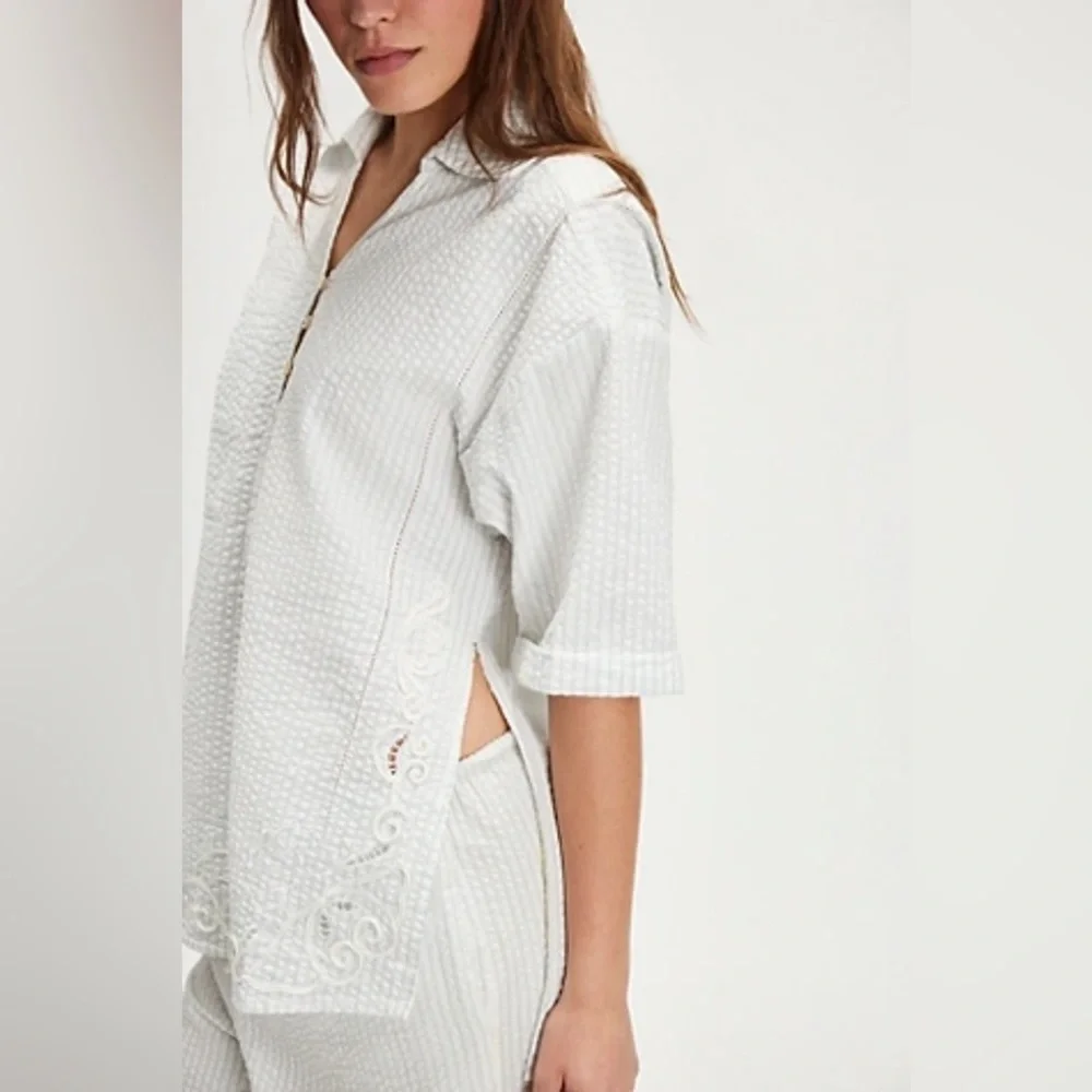 Free People Serafina Set